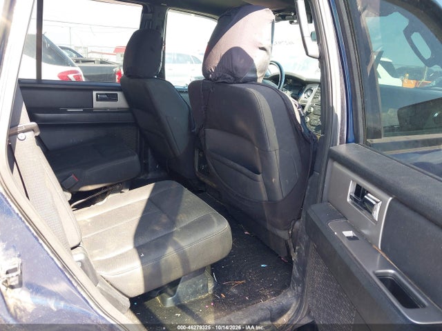 Aukcja sprzedaży 2017 Ford Expedition Xlt, vin: 1FMJU1JTXHEA50065, numer aukcji: 46279325