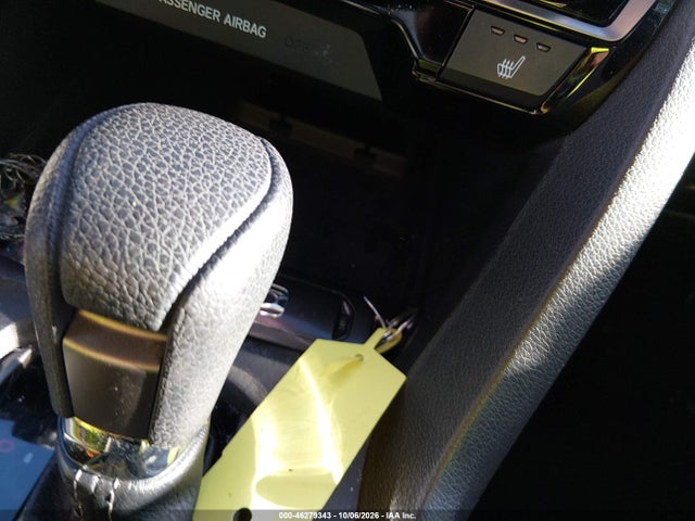 Honda CIVIC EX 2018 SHHFK7H52JU431843 Image 11