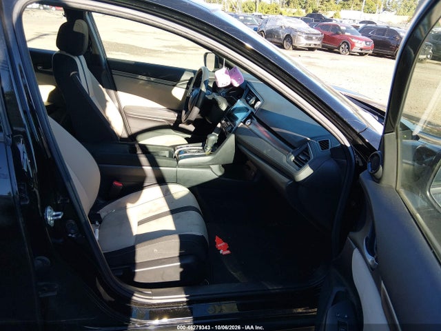 Honda CIVIC EX 2018 SHHFK7H52JU431843 Image 5
