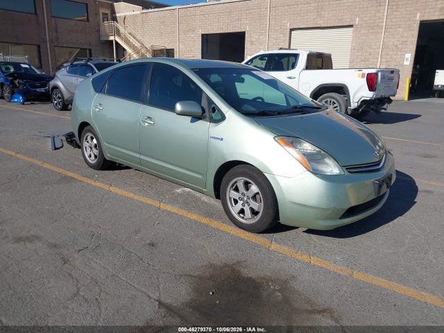 Aukcja sprzedaży 2008 Toyota Prius, vin: JTDKB20U183449120, numer aukcji: 46279370