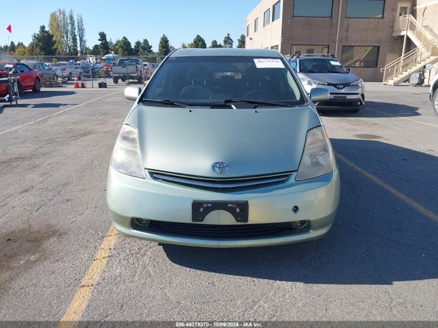 46279370 :رقم المزاد ، JTDKB20U183449120 vin ، 2008 Toyota Prius مزاد بيع