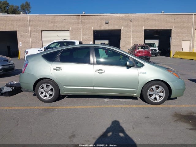 46279370 :رقم المزاد ، JTDKB20U183449120 vin ، 2008 Toyota Prius مزاد بيع
