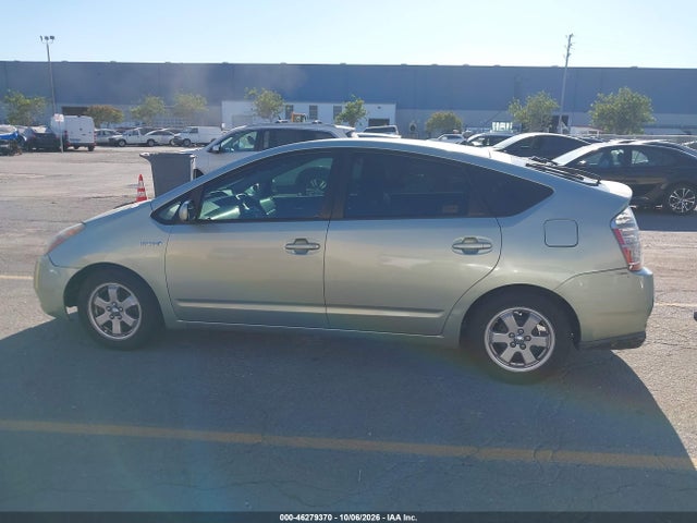 46279370 :رقم المزاد ، JTDKB20U183449120 vin ، 2008 Toyota Prius مزاد بيع