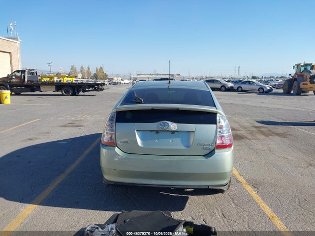 46279370 :رقم المزاد ، JTDKB20U183449120 vin ، 2008 Toyota Prius مزاد بيع