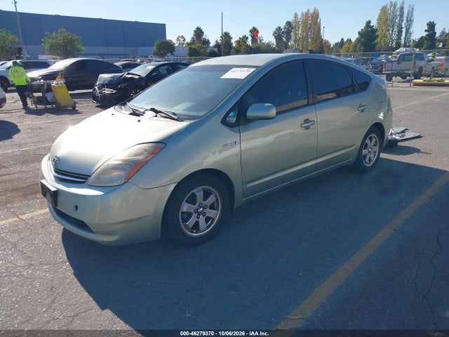 46279370 :رقم المزاد ، JTDKB20U183449120 vin ، 2008 Toyota Prius مزاد بيع