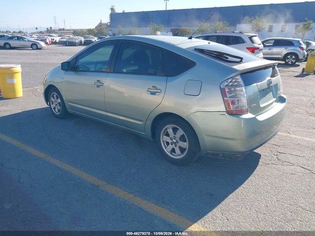 46279370 :رقم المزاد ، JTDKB20U183449120 vin ، 2008 Toyota Prius مزاد بيع