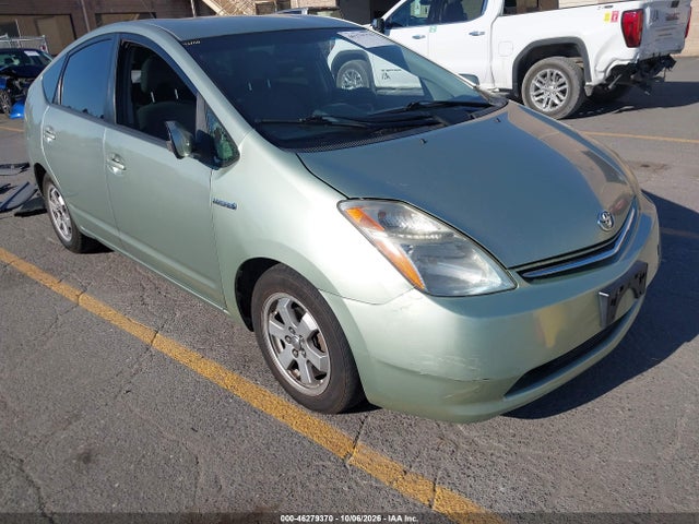 46279370 :رقم المزاد ، JTDKB20U183449120 vin ، 2008 Toyota Prius مزاد بيع