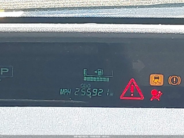 46279370 :رقم المزاد ، JTDKB20U183449120 vin ، 2008 Toyota Prius مزاد بيع