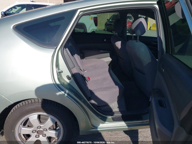 46279370 :رقم المزاد ، JTDKB20U183449120 vin ، 2008 Toyota Prius مزاد بيع