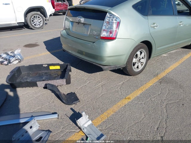 46279370 :رقم المزاد ، JTDKB20U183449120 vin ، 2008 Toyota Prius مزاد بيع