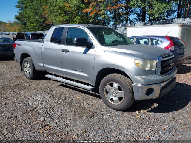 Продажа на аукционе авто 2010 Toyota Tundra Grade 4.6l V8, vin: 5TFUM5F11AX010418, номер лота: 46279372