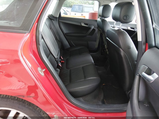 Продажа на аукционе авто 2012 Audi A3 2.0t Premium, vin: WAUBEAFM6CA158252, номер лота: 46279375