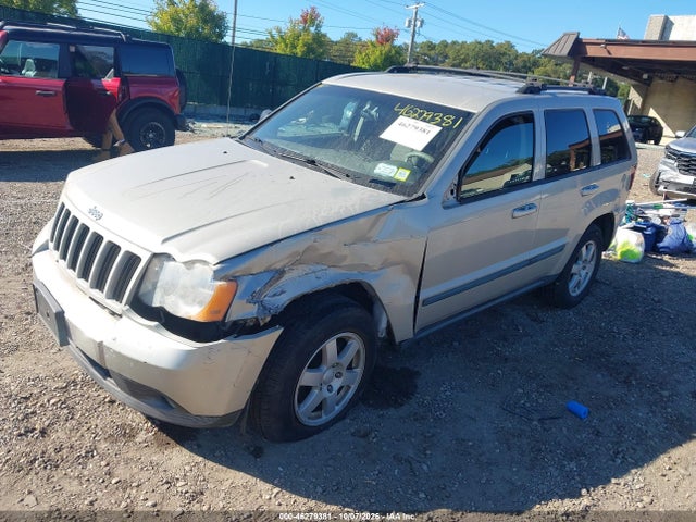 Aukcja sprzedaży 2008 Jeep Grand Cherokee Laredo, vin: 1J8GR48KX8C137659, numer aukcji: 46279381