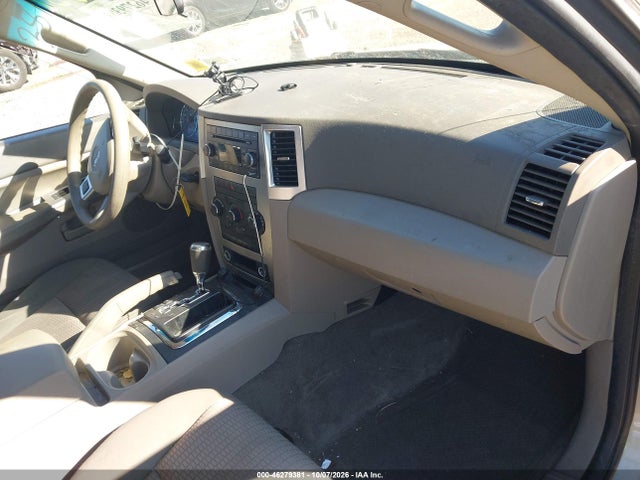 Aukcja sprzedaży 2008 Jeep Grand Cherokee Laredo, vin: 1J8GR48KX8C137659, numer aukcji: 46279381