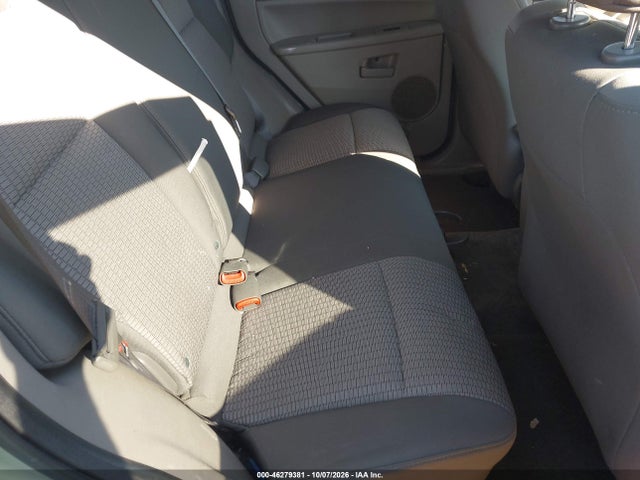 Aukcja sprzedaży 2008 Jeep Grand Cherokee Laredo, vin: 1J8GR48KX8C137659, numer aukcji: 46279381
