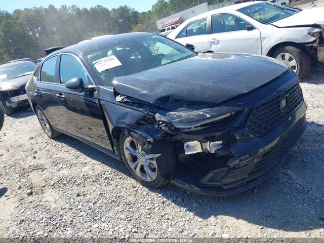 Aukcja sprzedaży 2025 Honda Accord Lx, vin: 1HGCY1F26SA090080, numer aukcji: 46279394