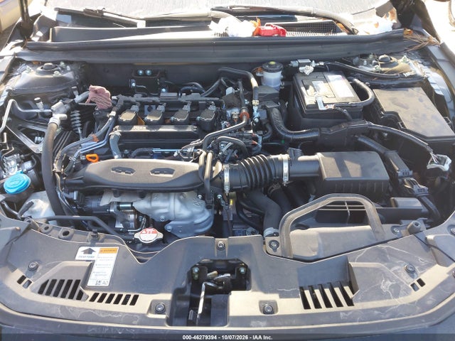 Продажа на аукционе авто 2025 Honda Accord Lx, vin: 1HGCY1F26SA090080, номер лота: 46279394