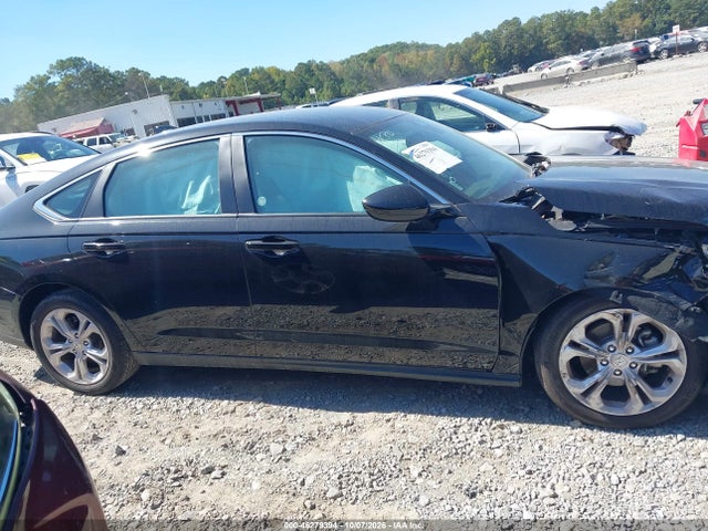 Продажа на аукционе авто 2025 Honda Accord Lx, vin: 1HGCY1F26SA090080, номер лота: 46279394
