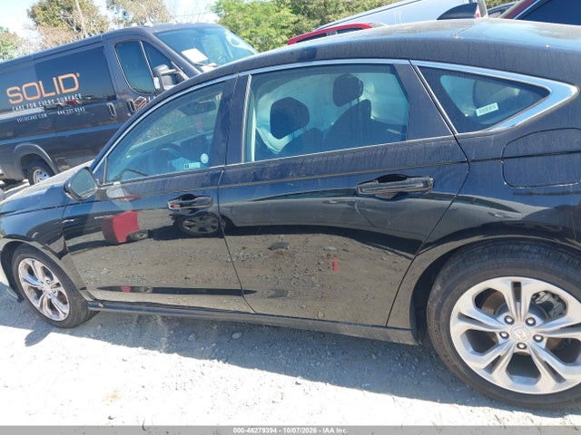 Продажа на аукционе авто 2025 Honda Accord Lx, vin: 1HGCY1F26SA090080, номер лота: 46279394
