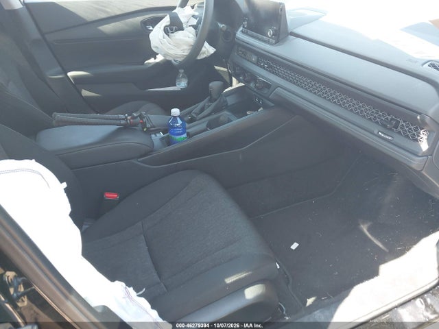 Продажа на аукционе авто 2025 Honda Accord Lx, vin: 1HGCY1F26SA090080, номер лота: 46279394