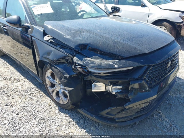 Продажа на аукционе авто 2025 Honda Accord Lx, vin: 1HGCY1F26SA090080, номер лота: 46279394