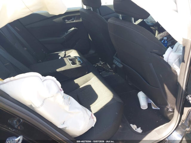 Продажа на аукционе авто 2025 Honda Accord Lx, vin: 1HGCY1F26SA090080, номер лота: 46279394