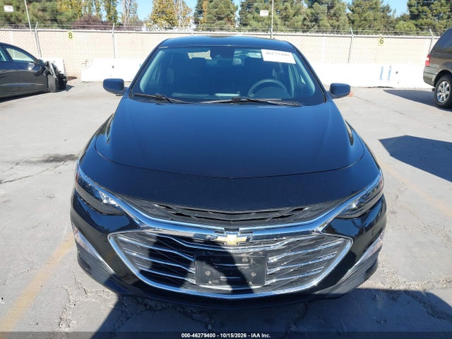 Aukcja sprzedaży 2024 Chevrolet Malibu Fwd 1fl, vin: 1G1ZC5ST7RF109593, numer aukcji: 46279400