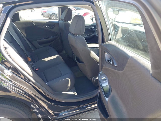Aukcja sprzedaży 2024 Chevrolet Malibu Fwd 1fl, vin: 1G1ZC5ST7RF109593, numer aukcji: 46279400