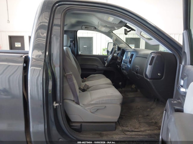 Aukcja sprzedaży 2017 Chevrolet Silverado 3500hd Wt, vin: 1GC3KYCG8HZ329535, numer aukcji: 46279404