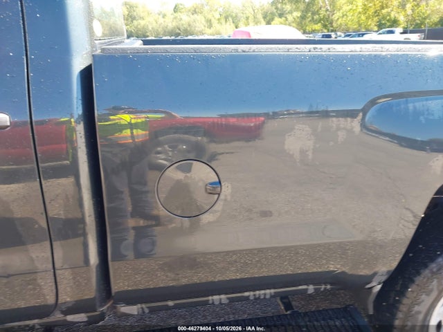 Aukcja sprzedaży 2017 Chevrolet Silverado 3500hd Wt, vin: 1GC3KYCG8HZ329535, numer aukcji: 46279404