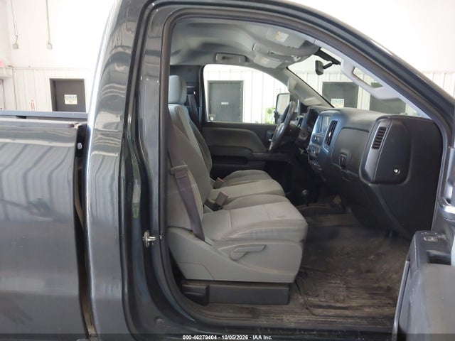Aukcja sprzedaży 2017 Chevrolet Silverado 3500hd Wt, vin: 1GC3KYCG8HZ329535, numer aukcji: 46279404