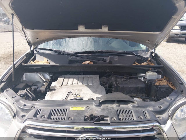 Aukcja sprzedaży 2010 Toyota Highlander Limited V6, vin: 5TDYK3EH0AS011057, numer aukcji: 46279416