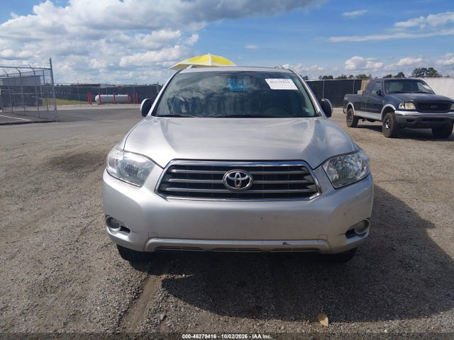 Aukcja sprzedaży 2010 Toyota Highlander Limited V6, vin: 5TDYK3EH0AS011057, numer aukcji: 46279416