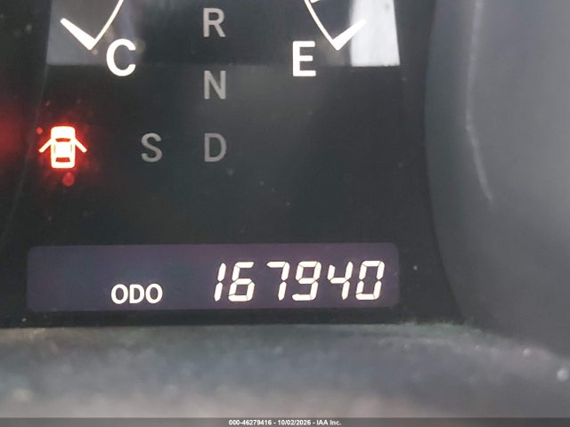 Aukcja sprzedaży 2010 Toyota Highlander Limited V6, vin: 5TDYK3EH0AS011057, numer aukcji: 46279416