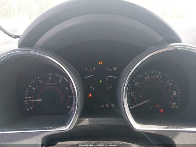 Aukcja sprzedaży 2010 Toyota Highlander Limited V6, vin: 5TDYK3EH0AS011057, numer aukcji: 46279416