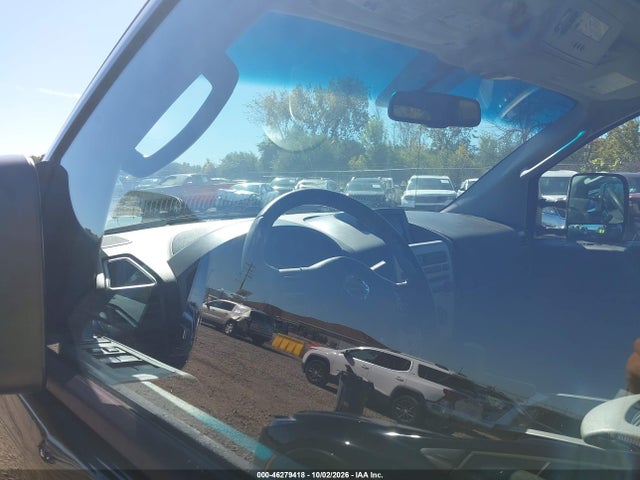 46279418 :رقم المزاد ، 1N6AA07B37N235687 vin ، 2007 Nissan Titan Le مزاد بيع