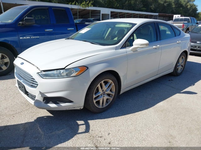 2014 Ford Fusion Se მანქანა იყიდება აუქციონზე, vin: 3FA6P0HD4ER359751, აუქციონის ნომერი: 46279422