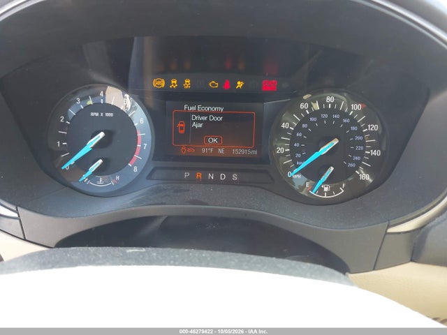 2014 Ford Fusion Se მანქანა იყიდება აუქციონზე, vin: 3FA6P0HD4ER359751, აუქციონის ნომერი: 46279422