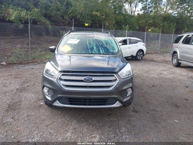 Ford ESCAPE SE 2018 1FMCU0GD6JUD56825 Image 13