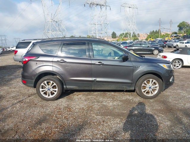 Ford ESCAPE SE 2018 1FMCU0GD6JUD56825 Image 14