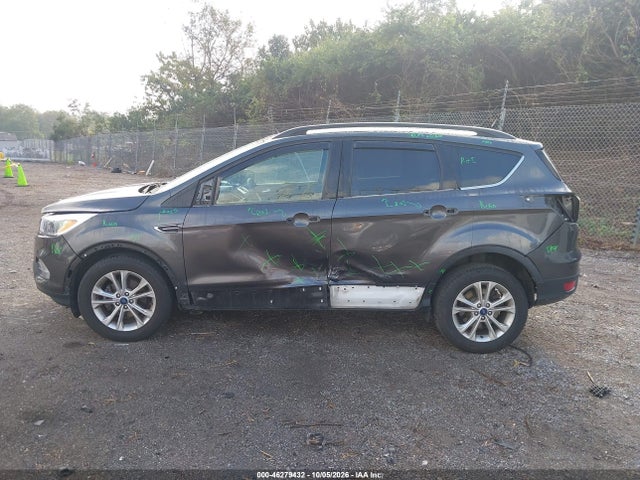 Ford ESCAPE SE 2018 1FMCU0GD6JUD56825 Image 15