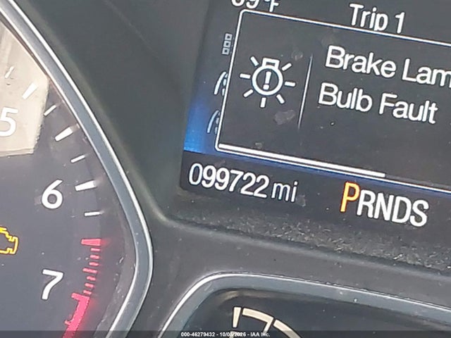 Ford ESCAPE SE 2018 1FMCU0GD6JUD56825 Image 16