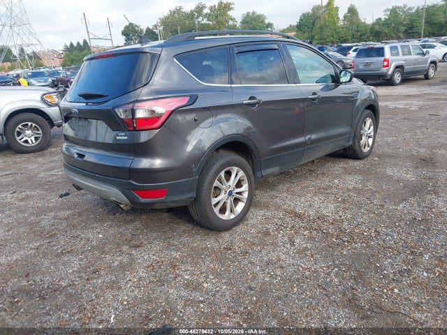 Ford ESCAPE SE 2018 1FMCU0GD6JUD56825 Image 4