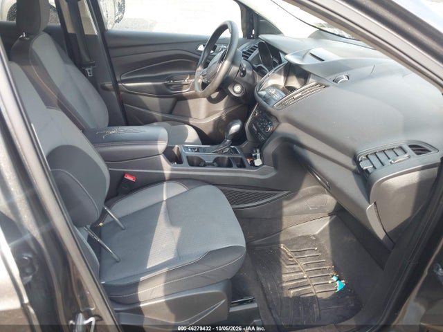Ford ESCAPE SE 2018 1FMCU0GD6JUD56825 Image 5