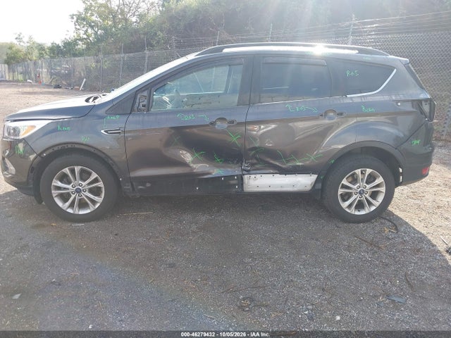 Ford ESCAPE SE 2018 1FMCU0GD6JUD56825 Image 6
