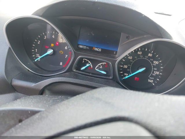 Ford ESCAPE SE 2018 1FMCU0GD6JUD56825 Image 7