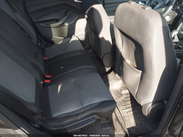 Ford ESCAPE SE 2018 1FMCU0GD6JUD56825 Image 8