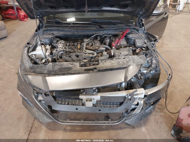 Aukcja sprzedaży 2022 Nissan Altima S Fwd, vin: 1N4BL4BV3NN383559, numer aukcji: 46279434