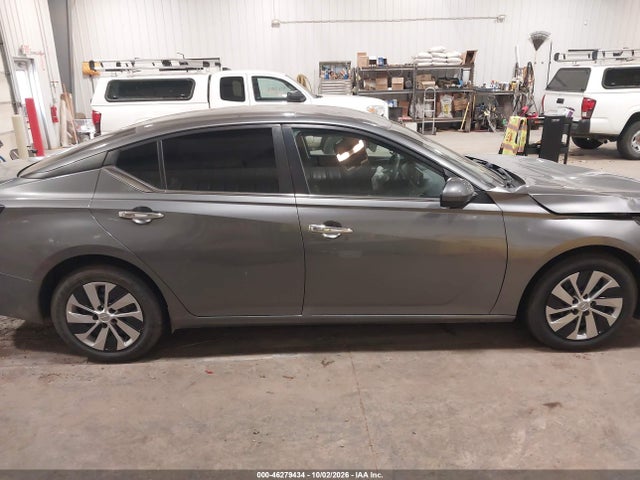Aukcja sprzedaży 2022 Nissan Altima S Fwd, vin: 1N4BL4BV3NN383559, numer aukcji: 46279434
