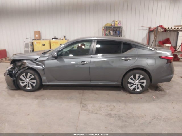 Aukcja sprzedaży 2022 Nissan Altima S Fwd, vin: 1N4BL4BV3NN383559, numer aukcji: 46279434